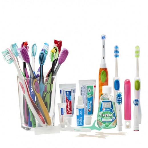 Buy Oral Care products now توصيل
