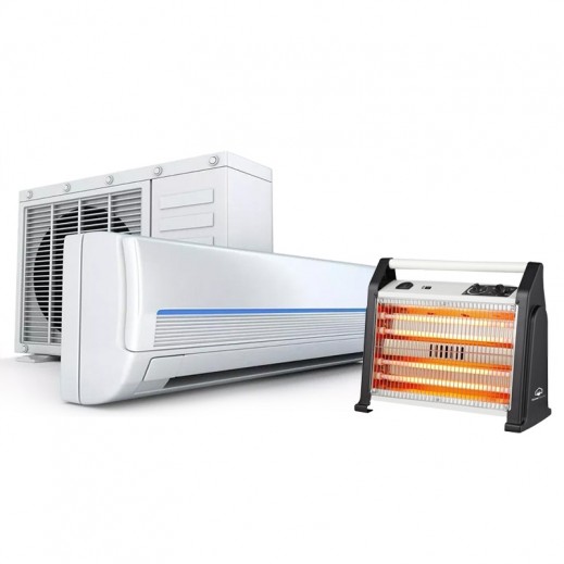 Buy AC & Climate Control products now توصيل