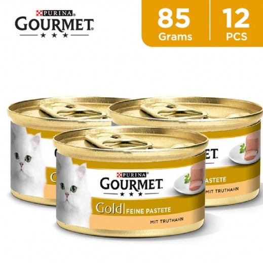 purina gold