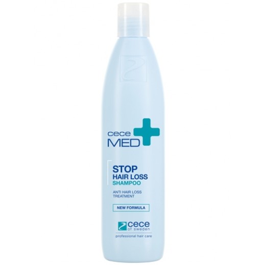 Buy Cece Med Stop Hair Loss Shampoo 300 Ml Taw9eel