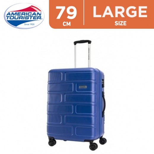 american tourister brick lane spinner