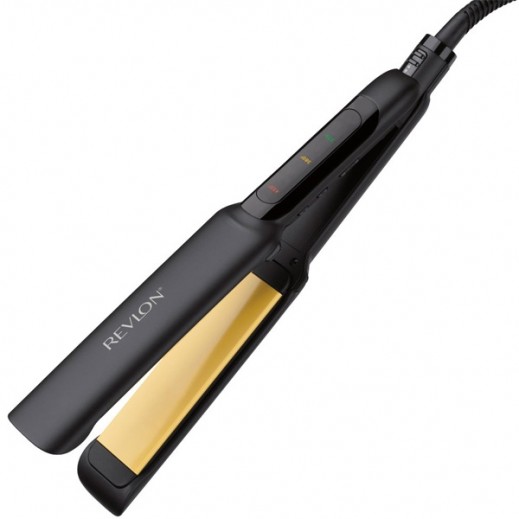 Revlon curl and straight clearance