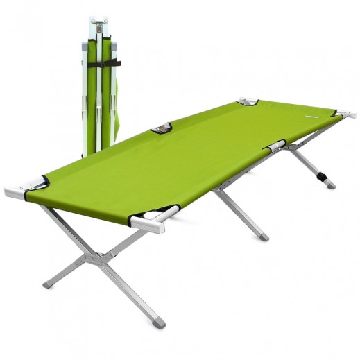 freedom trail camp bed