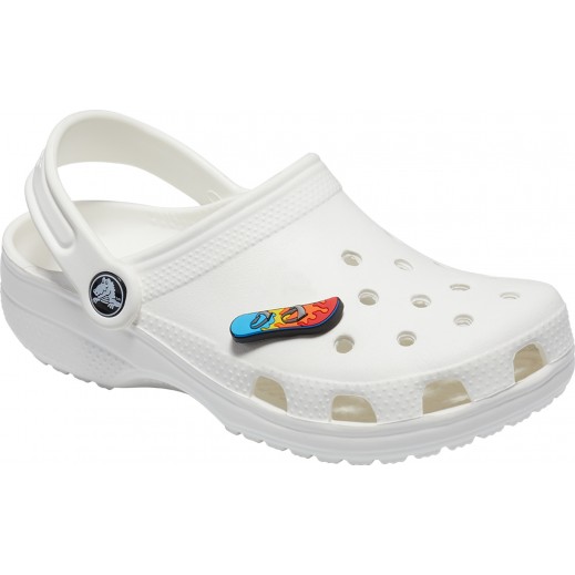Buy Crocs Snowboard Jibbitz توصيل