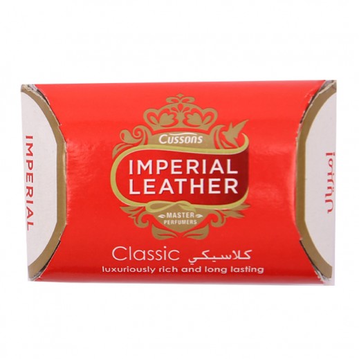 imperial leather white soap