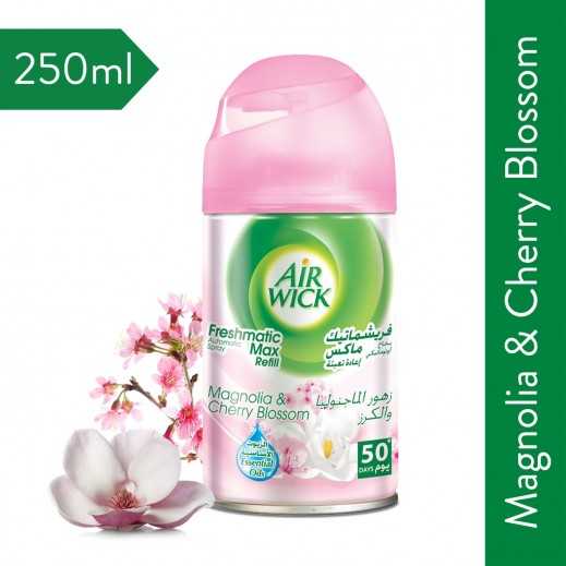 air wick vent clip flower bms 2s