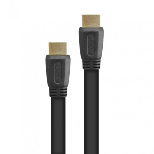 Terminator 1 4 Hdmi Flat Cable 1 5m Thdmic 1 4 2005f 1 5m ØªÙØµÙÙ Taw9eel Com 1,309 terminator hdmi cable products are offered for sale by suppliers on alibaba.com, of which audio & video cables accounts for 3%, computer cables & connectors accounts for 2. terminator 1 4 hdmi flat cable 1 5m black