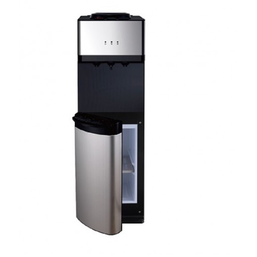 Buy Midea 3 Tap Water Dispenser with White & Black