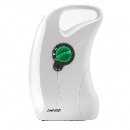 Buy Energizer Rechargeable LED Area Lantern | توصيل Taw9eel.com