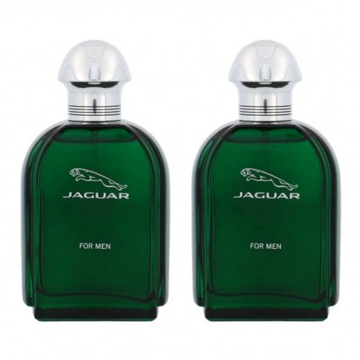Jaguar green напиток