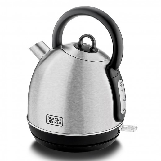 black and decker heritage dome kettle