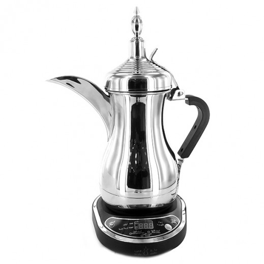 Buy Arab Dalla Electronic Arabic Coffee Maker توصيل
