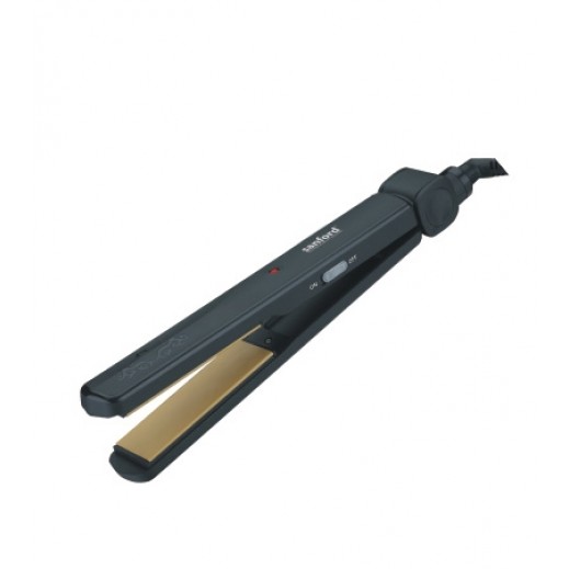 Sanford hair straightener clearance