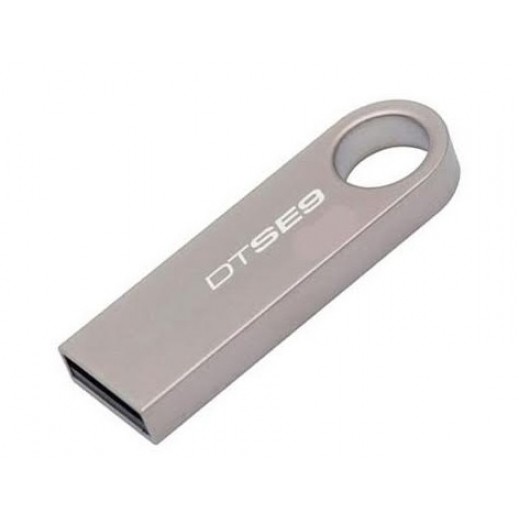 Kingston Flash Drive 128GB DTSE9 توصيل