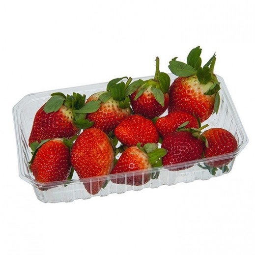 Buy Fresh Egyptian Strawberry 250 g توصيل