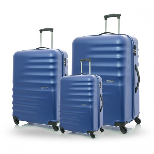 preston spinner 55 luggage