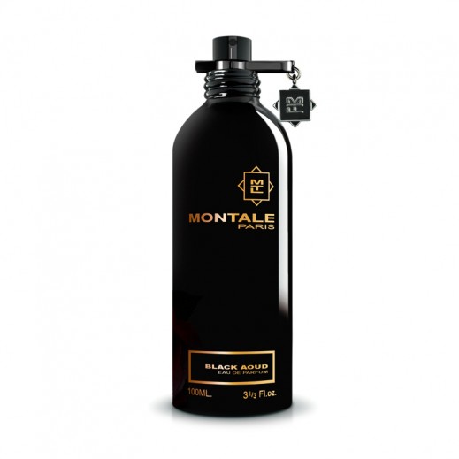 Montale Black Oud Perfume For Him 100 ml توصيل