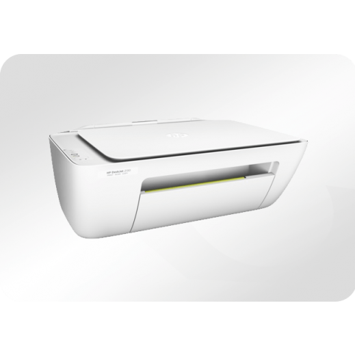 DeskJet 2130 AllinOne Printer by HP توصيل