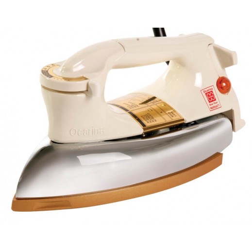 Ocarina Heavy Weight Iron 1200W OC3100 توصيل