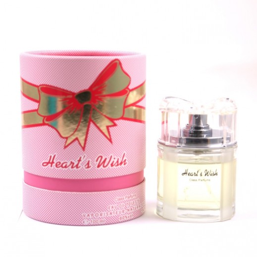perfume hearts wish