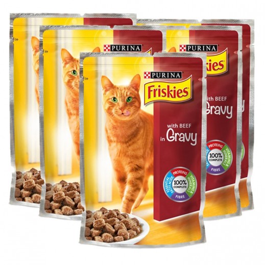 friskies products