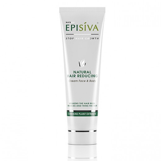 Facial hair growth reducing cream Clearance