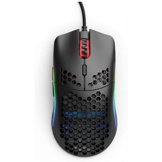 glorious wireless gaming mouse