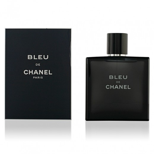 chanel bleu 100 ml