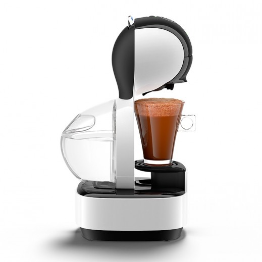krups nescafé dolce gusto lumio