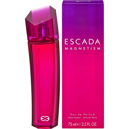 escada magnetism for her