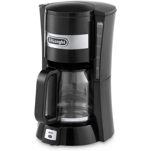 Buy Delonghi 900W Americano Coffee Machine 1.3L Black توصيل