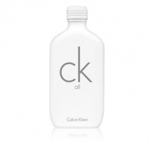 ck all 100 ml