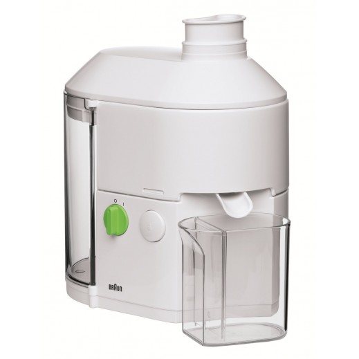 Buy Braun Spin Juicer توصيل