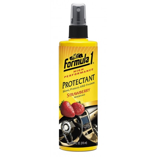 Buy Formula 1 Protectant Strawberry 118ml | توصيل Taw9eel.com