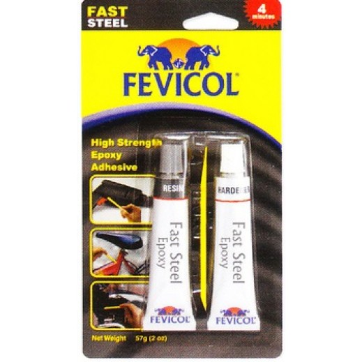 fevicol epoxy glue
