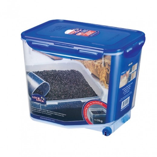 Buy Lock & Lock Rice Container 7 L توصيل