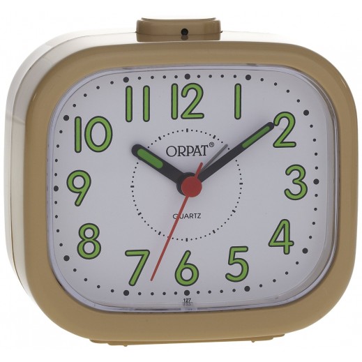 Buy Orpat Alarm Clock توصيل