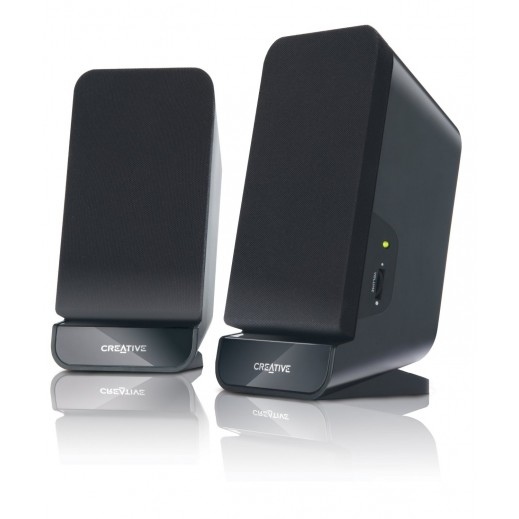 creative small speakers