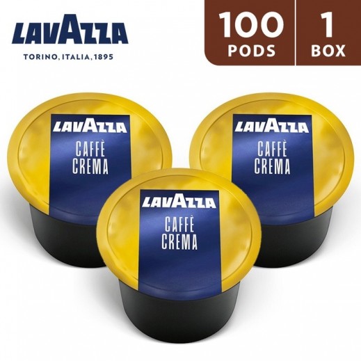 Lavazza blue capsule clearance