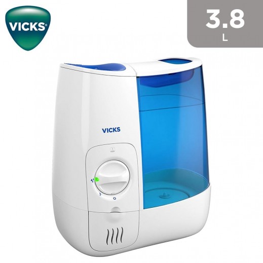 Buy Vicks Warm Mist Humidifier توصيل