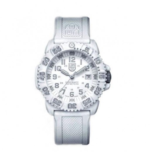 luminox 3050 movement