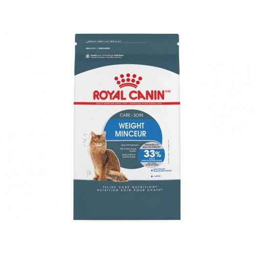 Buy Royal Canin Feline Care Nutrition Light Weight Care ...