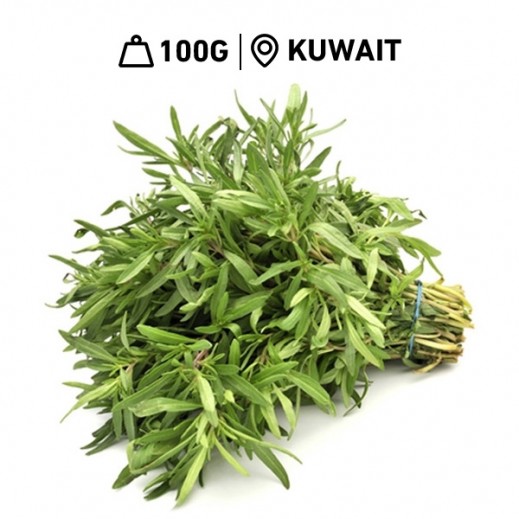 Buy Fresh Kuwaiti Thyme Leaves (100 g Approx.) توصيل