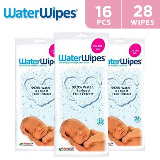 waterwipes 28