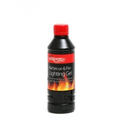 Buy BarBeQuick Barbecue Lighter Gel 1 L توصيل