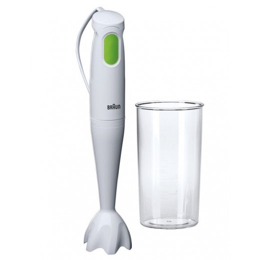 Braun Hand Blender 450 W White توصيل