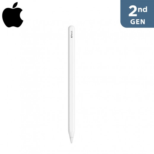 Apple Pencil 2nd Generation توصيل Taw9eel Com