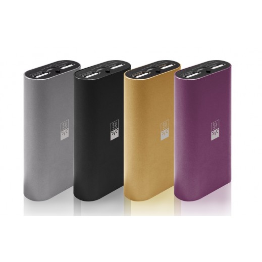 Buy Case Logic Power Bank 4400mah توصيل Taw9eel Com
