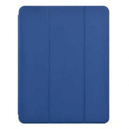 Devia Folio Case With Pencil Holder For Apple Ipad Air 3 2019 Blue توصيل Taw9eel Com