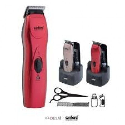 sanford trimmer charger